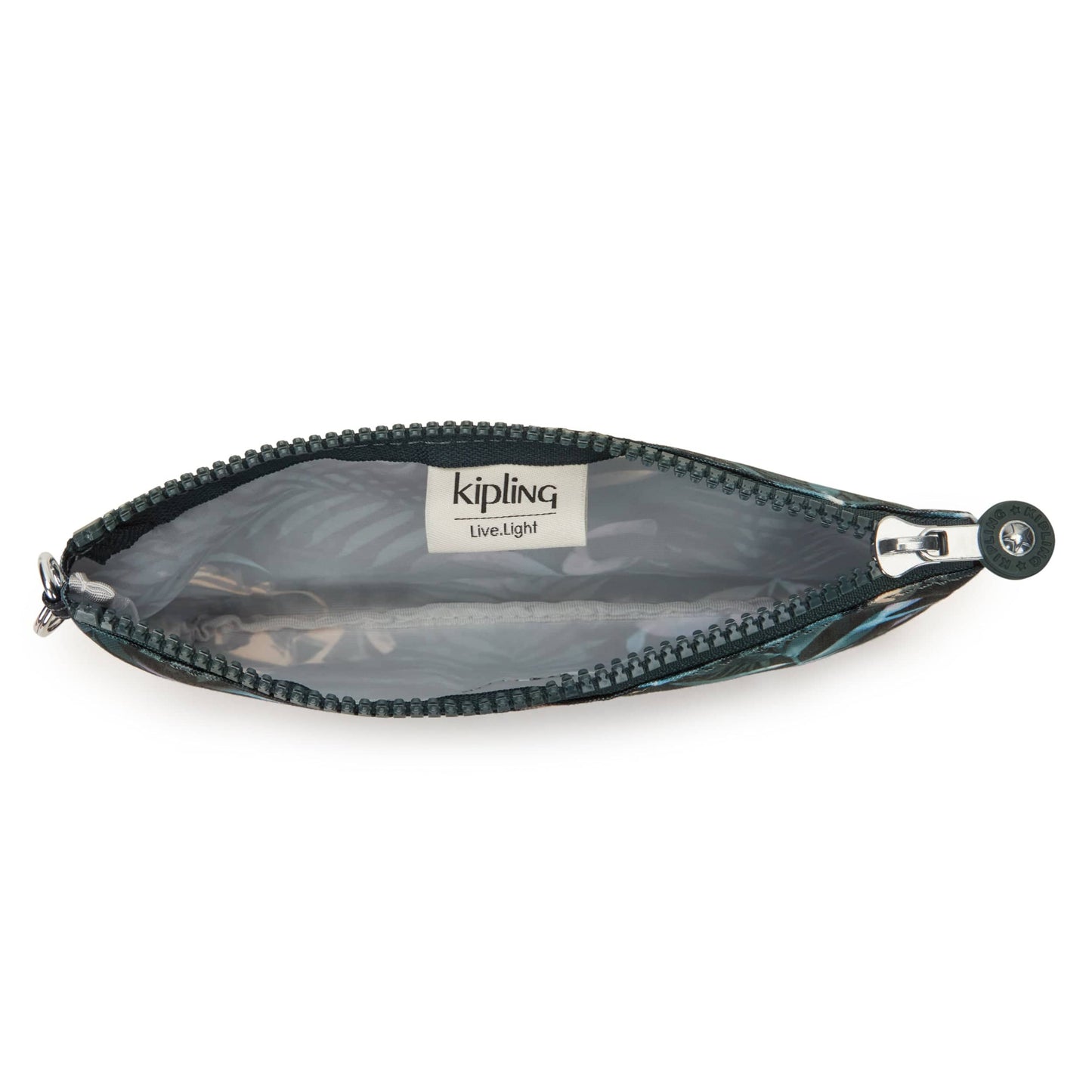 Kipling-Duo Pouch-2 Pouches-Moonlit Forest-I6033-K9T