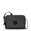 Kipling-Abanu M-Medium Crossbody-3D K Pink-I6237-E1A