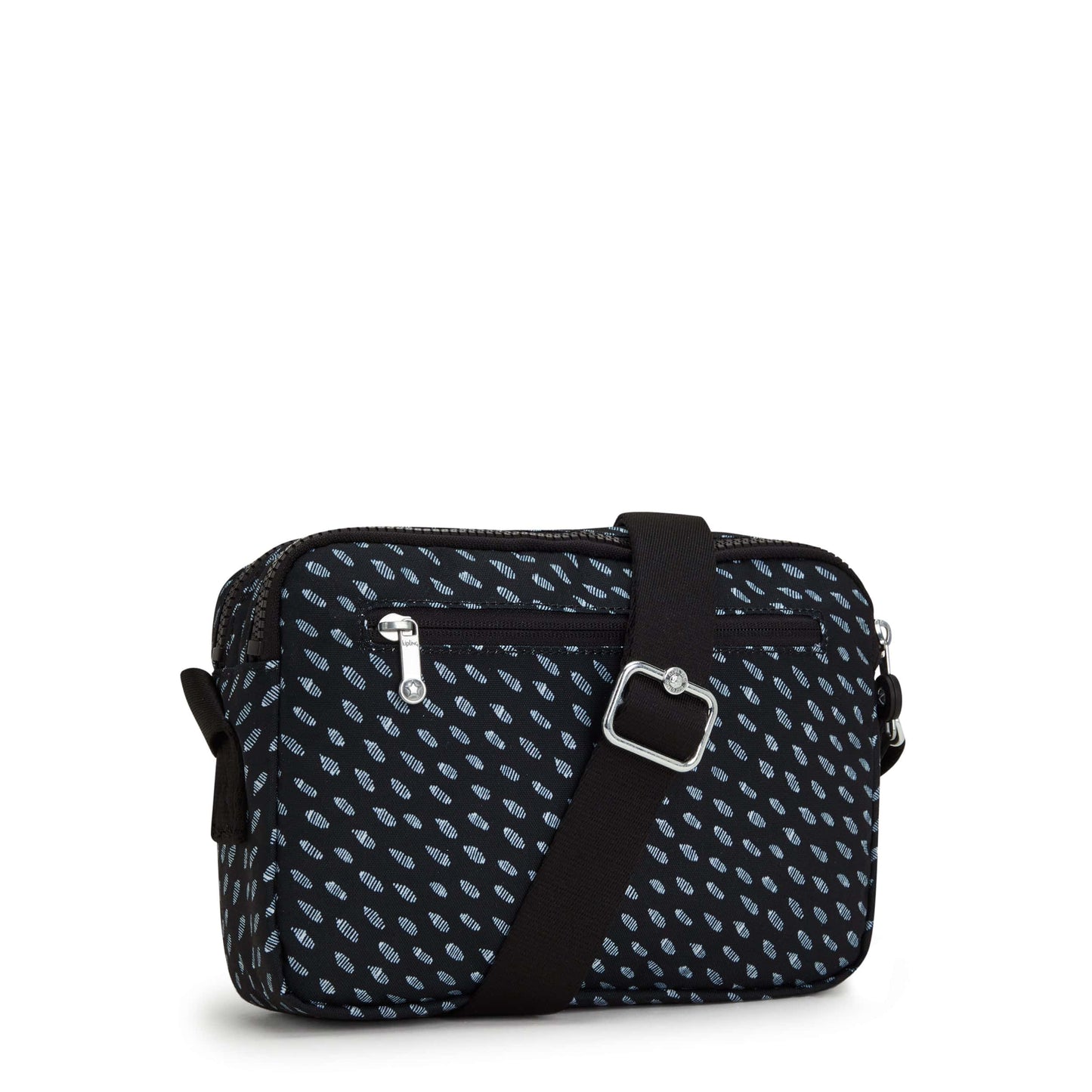 Kipling-Abanu M-Medium Crossbody-Ultimate Dots-I6237-R87
