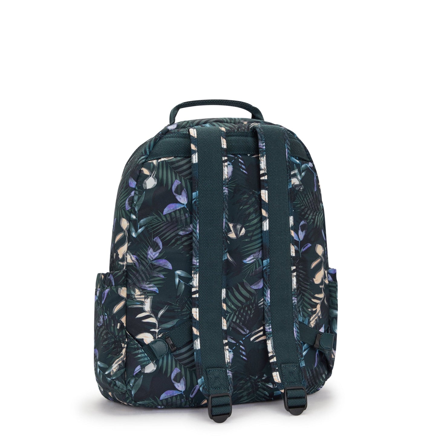 Kipling-Seoul-Large Backpack-Moonlit Forest-I6269-K9T
