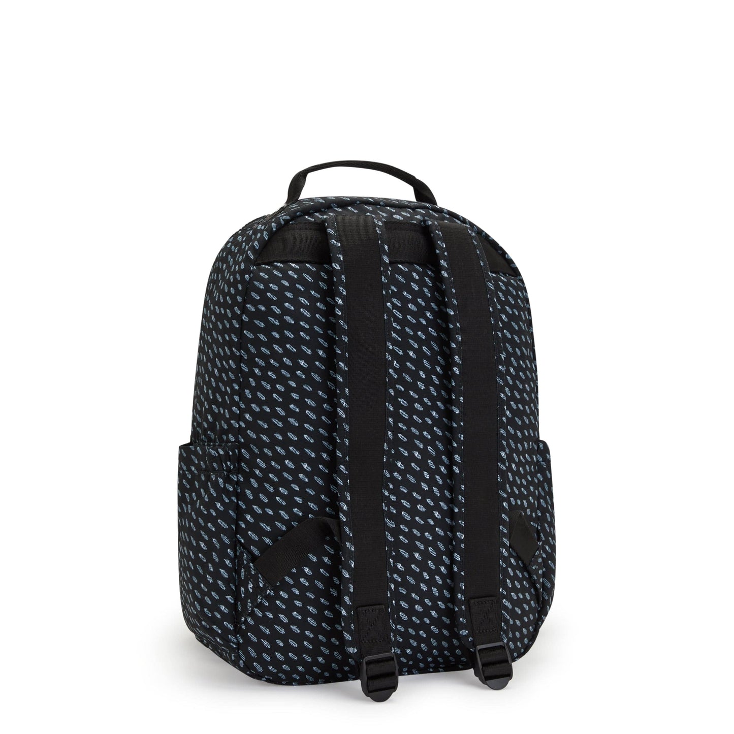 Kipling-Seoul-Large Backpack-Ultimate Dots-I6269-R87