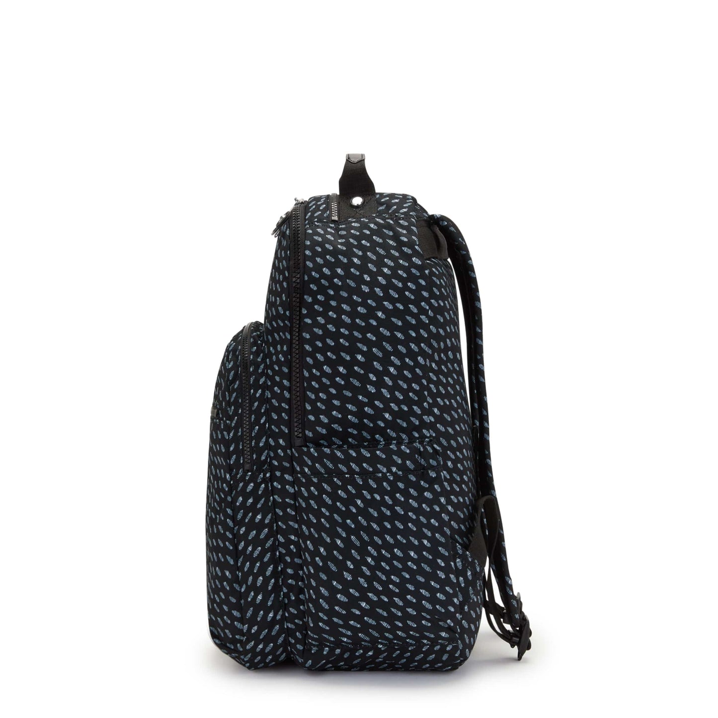 Kipling-Seoul-Large Backpack-Ultimate Dots-I6269-R87
