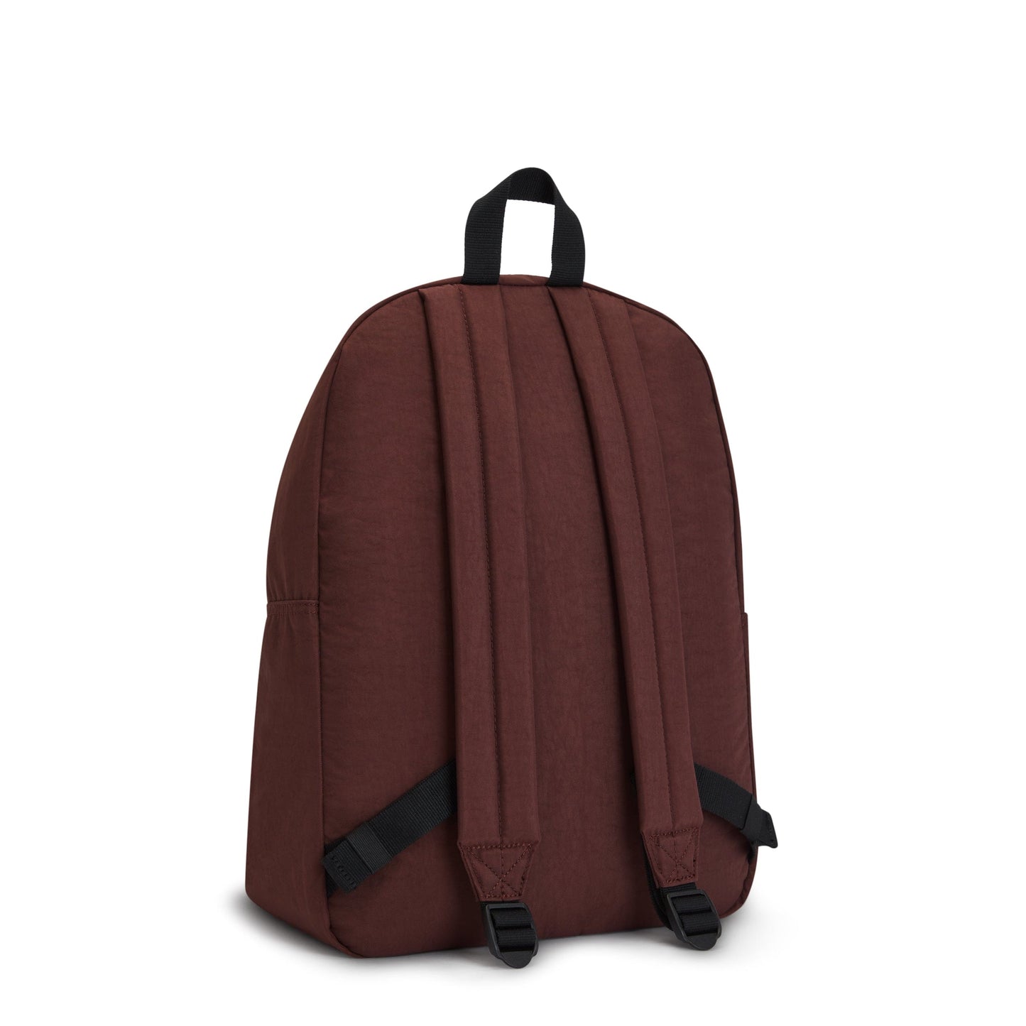 Kipling-Curtis L-Large Backpack-Mahogany C-I6521-Pp5