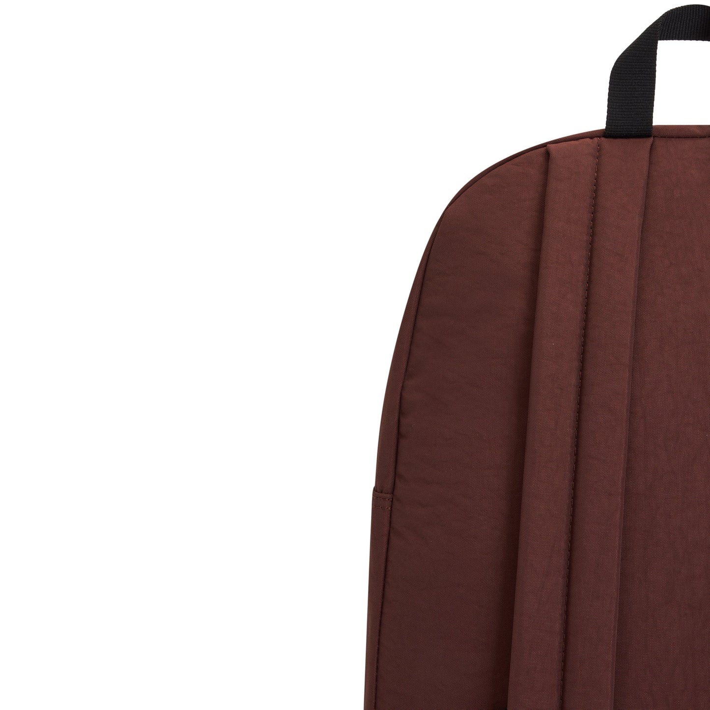Kipling-Curtis L-Large Backpack-Mahogany C-I6521-Pp5