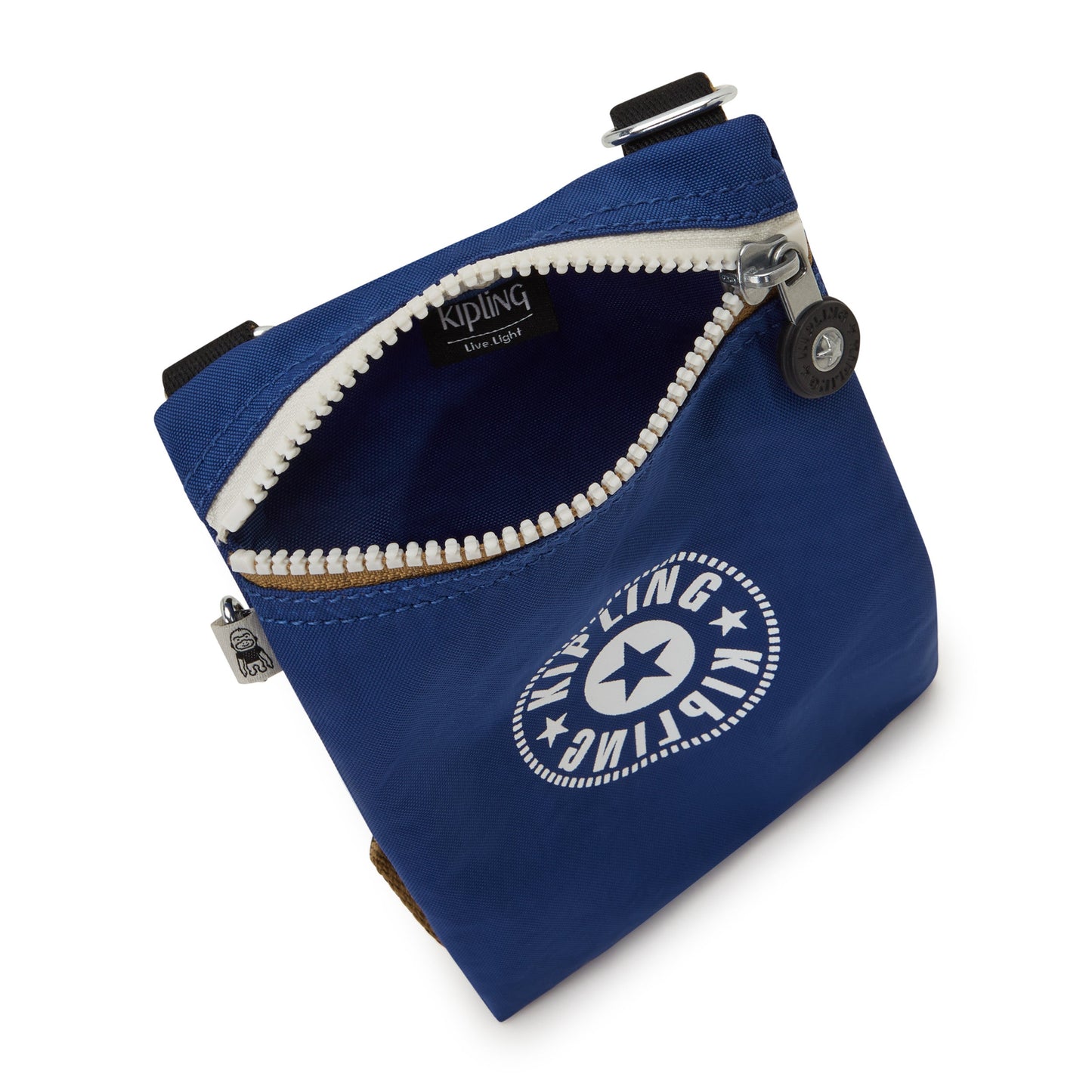 Afia Lite Cen Deep Sky Blue C