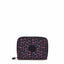 Kipling-Money Love-Medium Wallet-Happy Squares-I6791-B3X