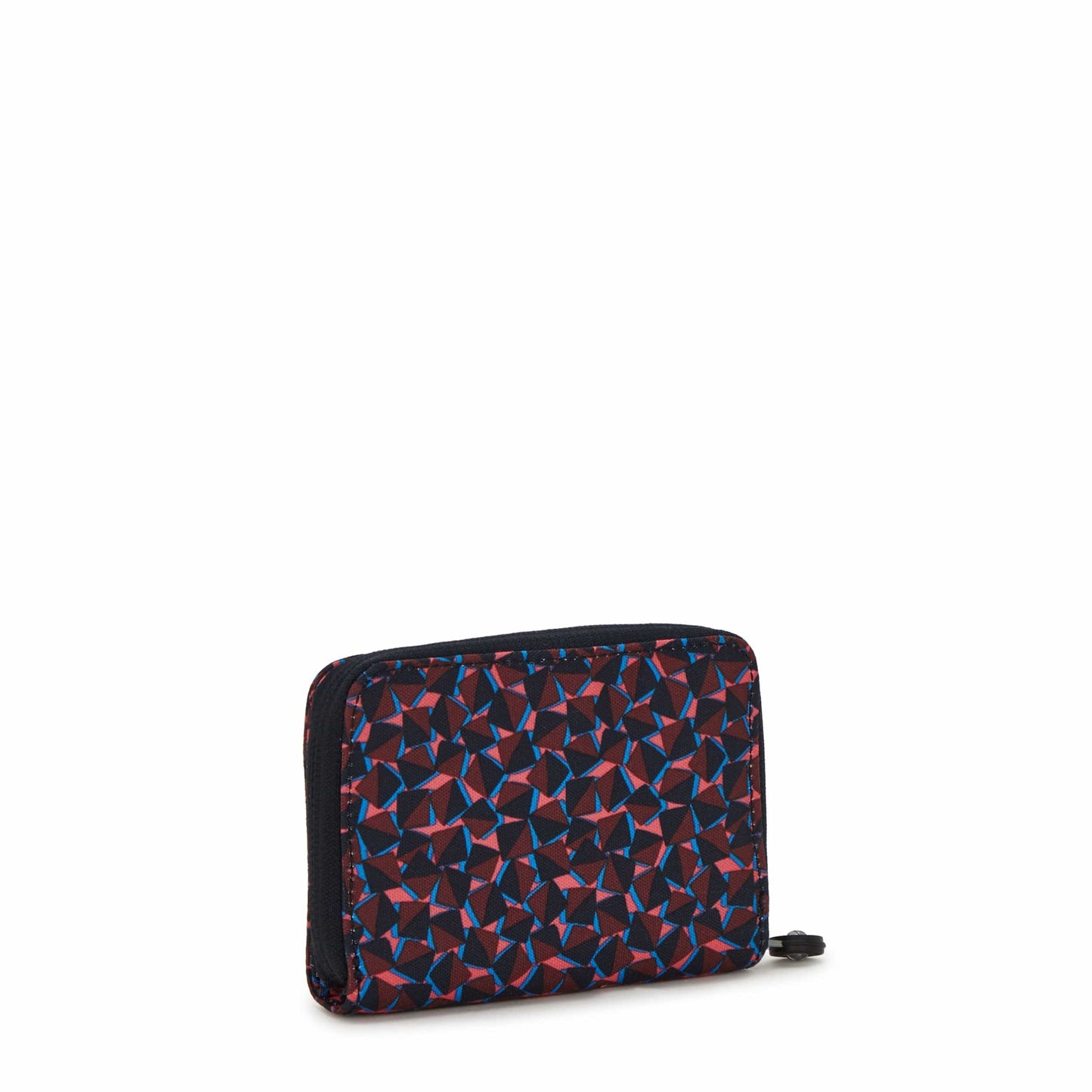 Kipling-Money Love-Medium Wallet-Happy Squares-I6791-B3X