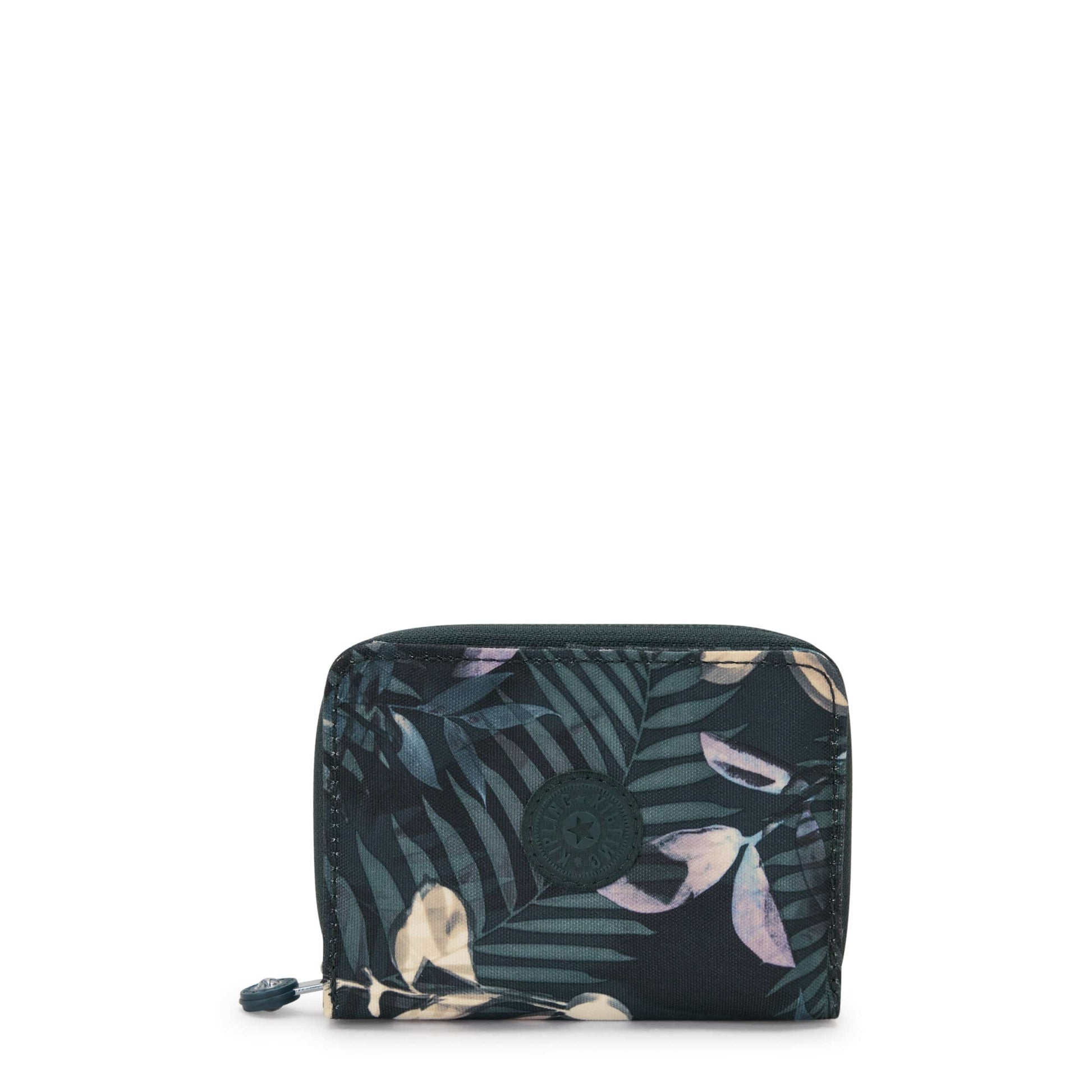 KIPLING-Money Love-Medium Wallet-Moonlit Forest-I6791-K9T