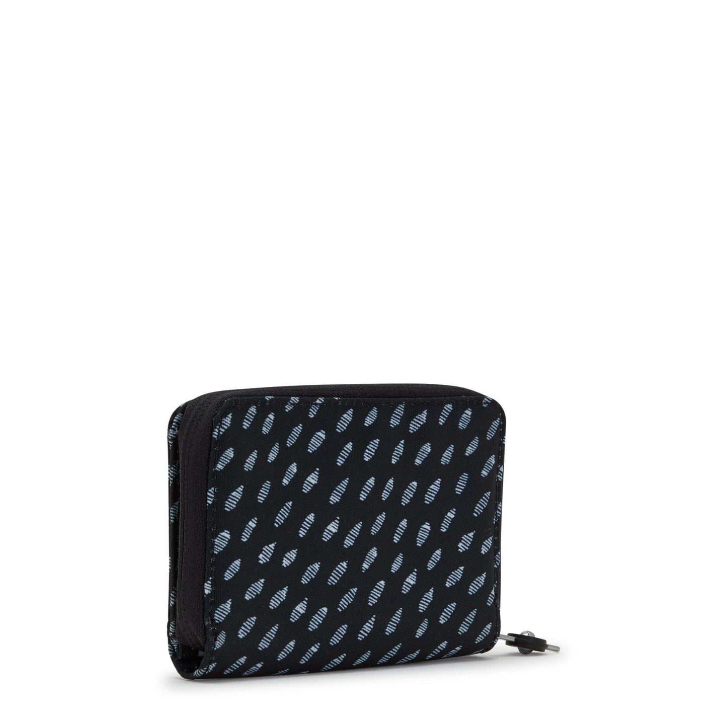 Kipling-Money Love-Medium Wallet-Ultimate Dots-I6791-R87