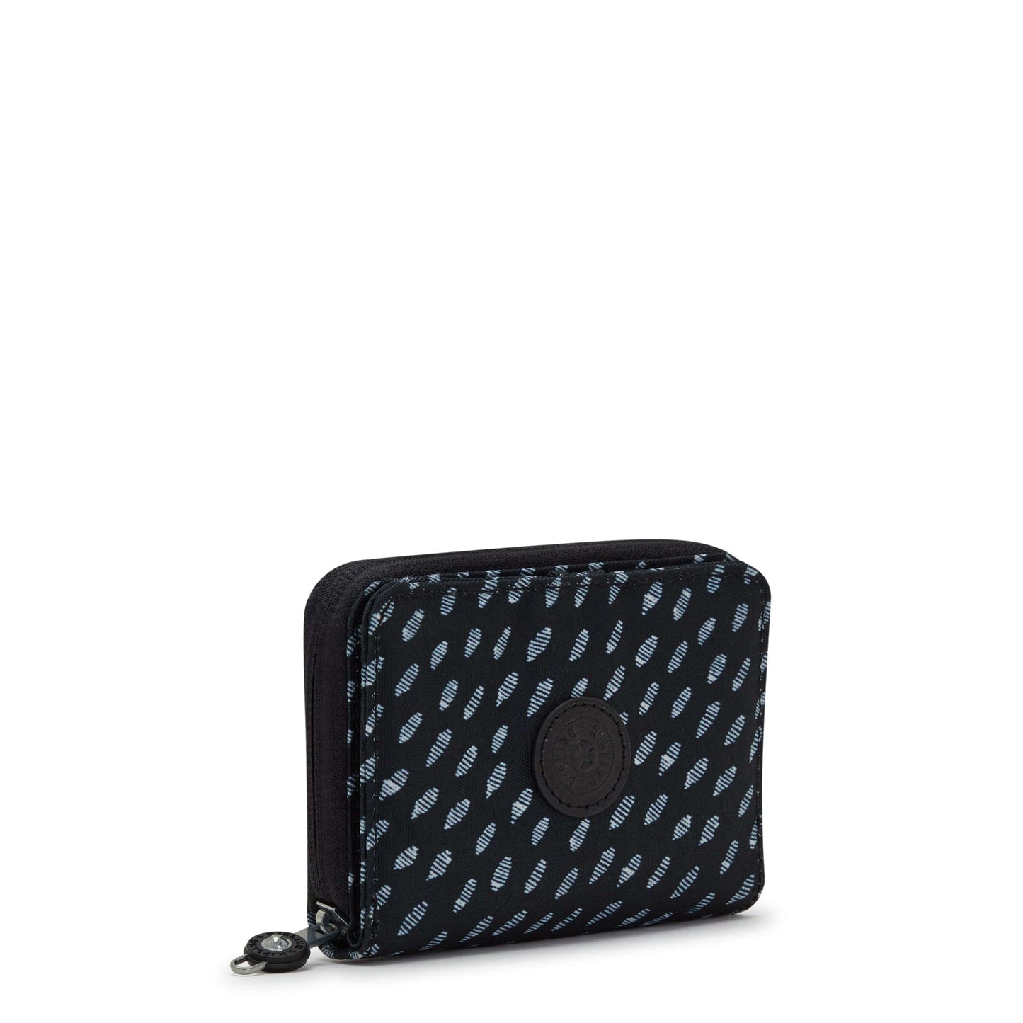 Kipling-Money Love-Medium Wallet-Ultimate Dots-I6791-R87