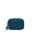 Kipling-Gleam S-Small Pouch-Cosmic Emerald-I6852-5Hc