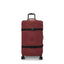 Kipling-Spontaneous M-Medium Wheeled Luggage-Flaring Rust-I6918-A1N
