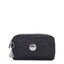 Kipling-Gleam-Medium Pouch-Nocturnal Satin-I7003-8Ea