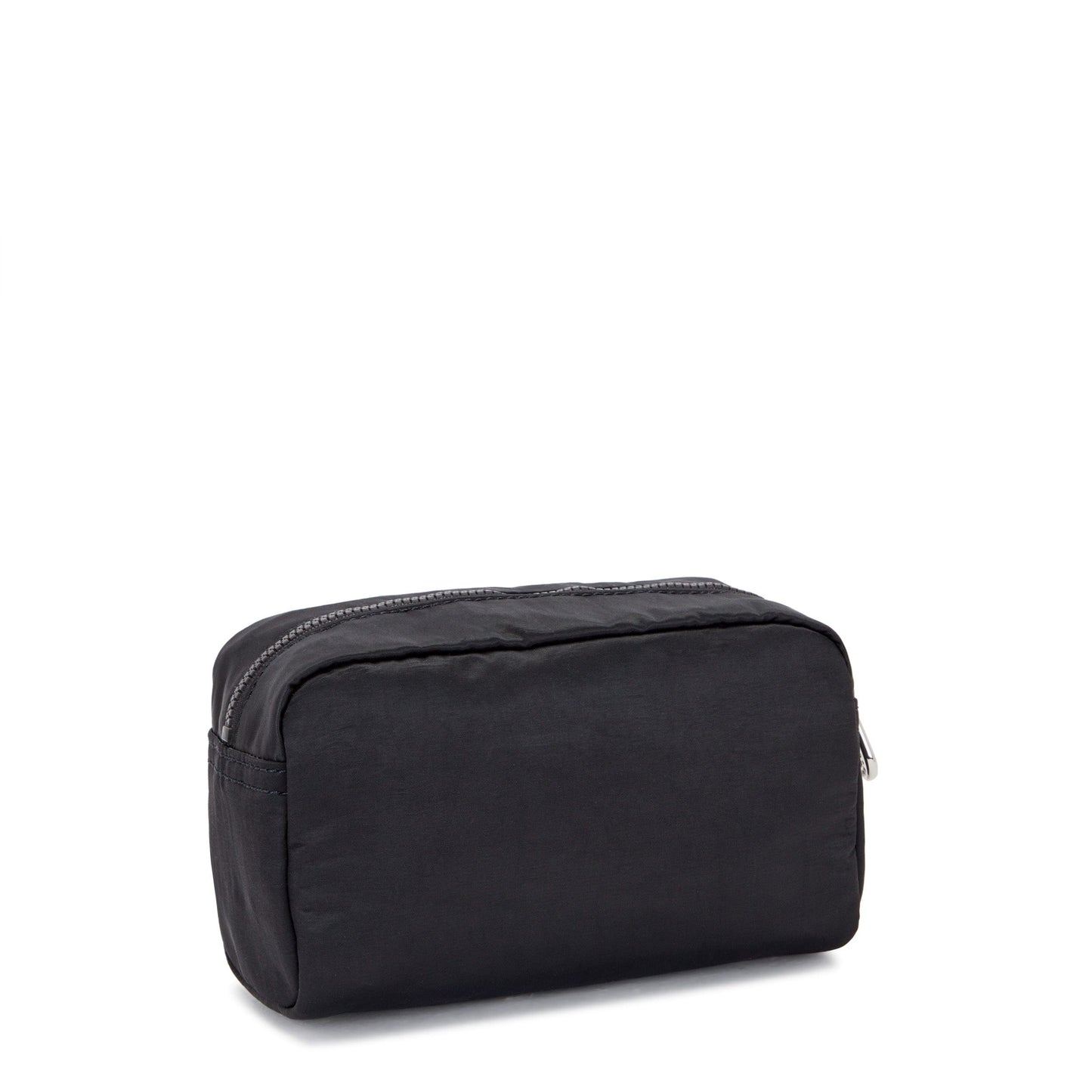 Kipling-Gleam-Medium Pouch-Nocturnal Satin-I7003-8Ea