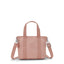 Kipling-Asseni Mini-Small Tote (With Removable Shoulderstrap)-Tender Rose-I7149-D8E