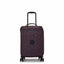 Kipling-Spontaneous S-Small Cabin Size Wheeled Luggage-Happy Squares-I7211-B3X