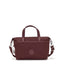 Kipling-Kala Mini-Small Tote-Deep Aubergine-I7280-5Lc