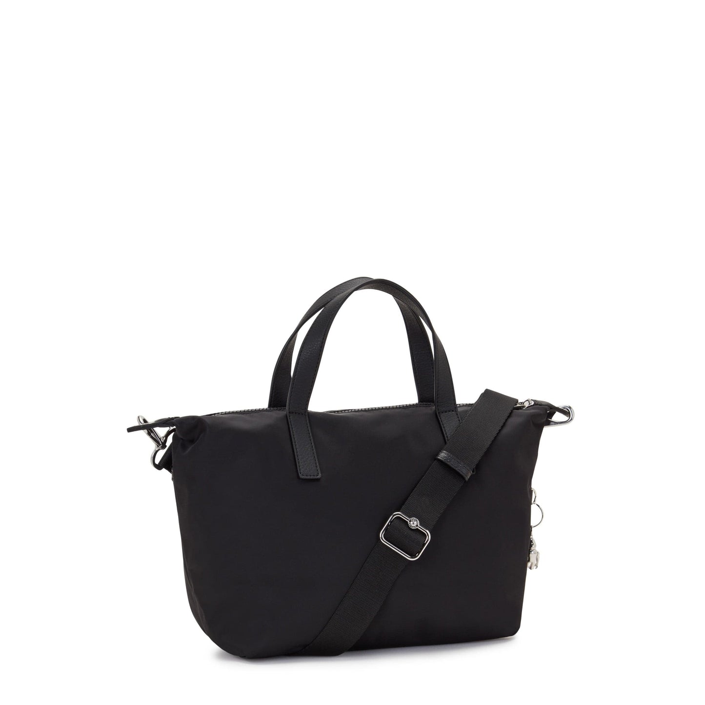 Kipling-Kala Mini-Small Tote-Paka Black C-I7280-T79