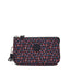 Kipling-Creativity L-Large Purse-Happy Squares-I7410-B3X