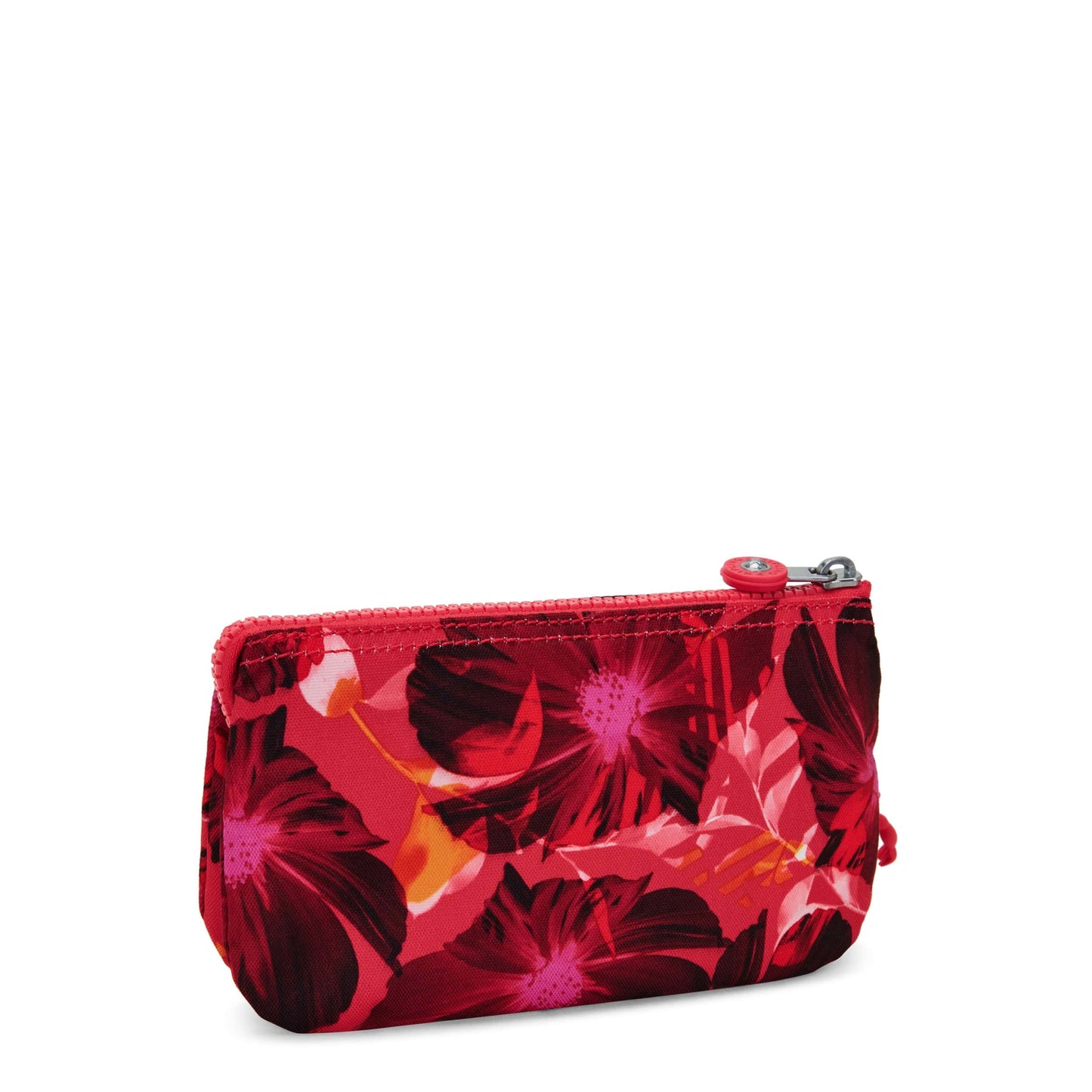 Kipling-Creativity L-Large Purse-Poppy Floral-I7410-P3T