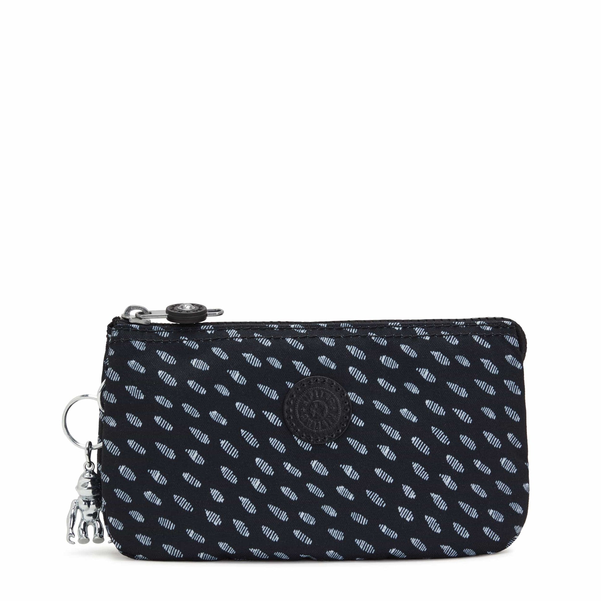 KIPLING-Creativity L-Large purse-Ultimate Dots-I7410-R87