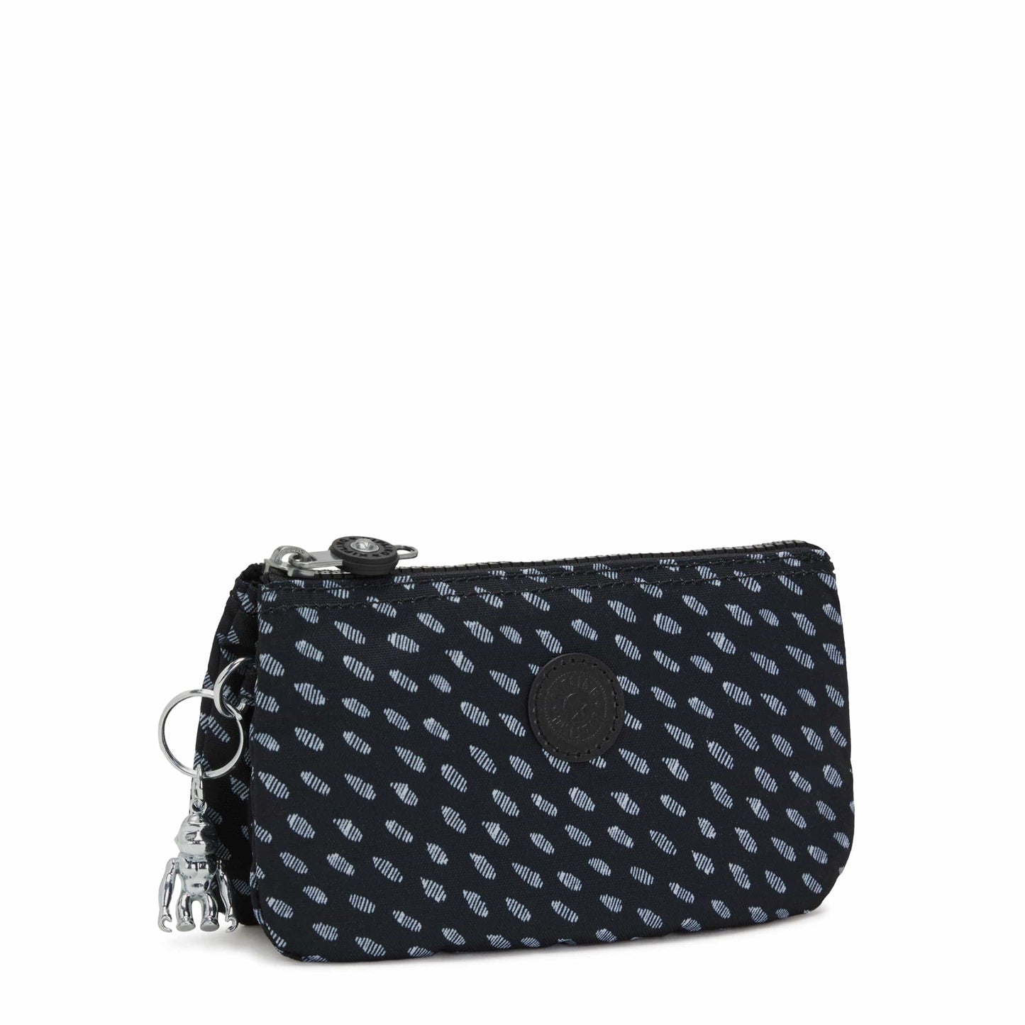 Kipling-Creativity L-Large Purse-Ultimate Dots-I7410-R87