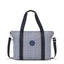 Kipling-Asseni-Large Tote (With Removable Shoulderstrap)-Urban Chevron-I7417-V44