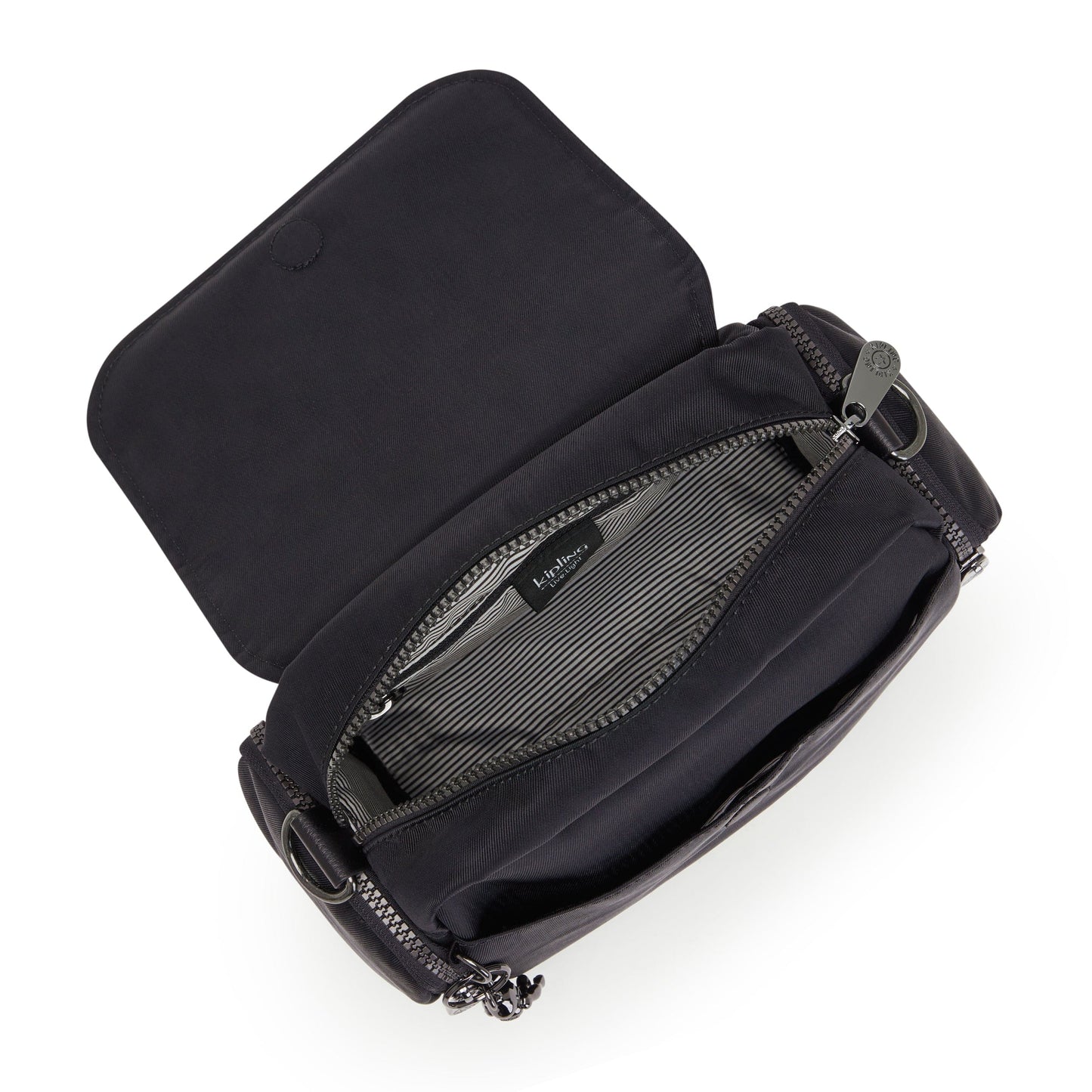 Danita Rich Black