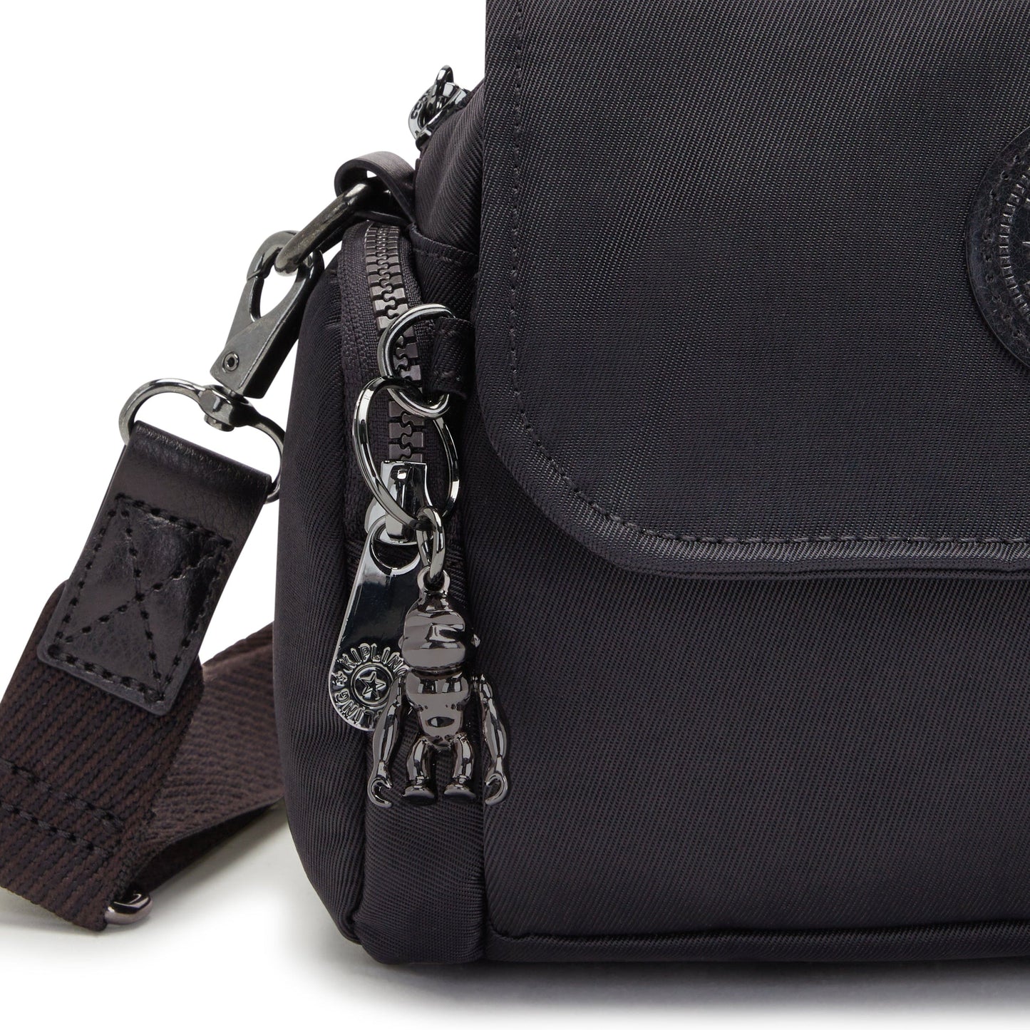 Danita Rich Black