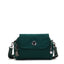 Kipling-Danita-Small Crossbody-Deepest Emerald-I7422-Pd3