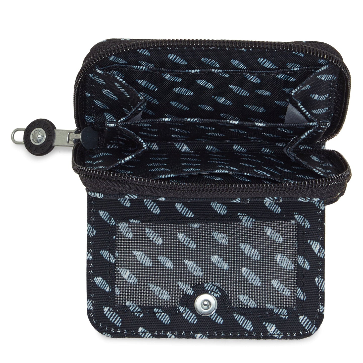 Kipling-Tops-Small Wallet-Ultimate Dots-I7436-R87