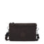 Kipling-Riri-Small Crossbody (With Removable Strap)-Nostalgic Brown-I7590-G1R