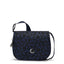 Kipling-Loreen M-Crossbody-Endless Navy Jacquard-I7595-3Qa