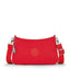 Kipling-Lauri-Small Shoulderbag (With Two Detatchable Strap)-Party Pink Paka-I7608-1Nk