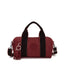 Kipling-Bina Mini-Small Handbag (With Detatchable Straps)-Flaring Rust-I7614-A1N