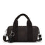 Kipling-Bina Mini-Small Handbag (With Detatchable Straps)-Nostalgic Brown-I7614-G1R