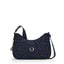 Kipling-Ayda-Small Shoulderbag-Endless Navy Jacquard-I7649-3Qa