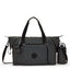 Kipling-Art M Baby Bag-Large Babybag (With Changing Mat)-3D K Pink-I7666-E1A