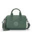 Kipling-Bina M-Medium Handbag (With Detachable Shoulderstrap)-Misty Olive-I7671-9Nx