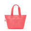 Kipling-Irica-Medium Tote-Cosmic Pink Quilt-I7674-66U