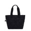 Kipling-Irica-Medium Tote-Cosmic Black Quilt-I7674-95R