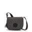 Kipling-Loreen Mini-Crossbody-3D K Pink-I7733-E1A