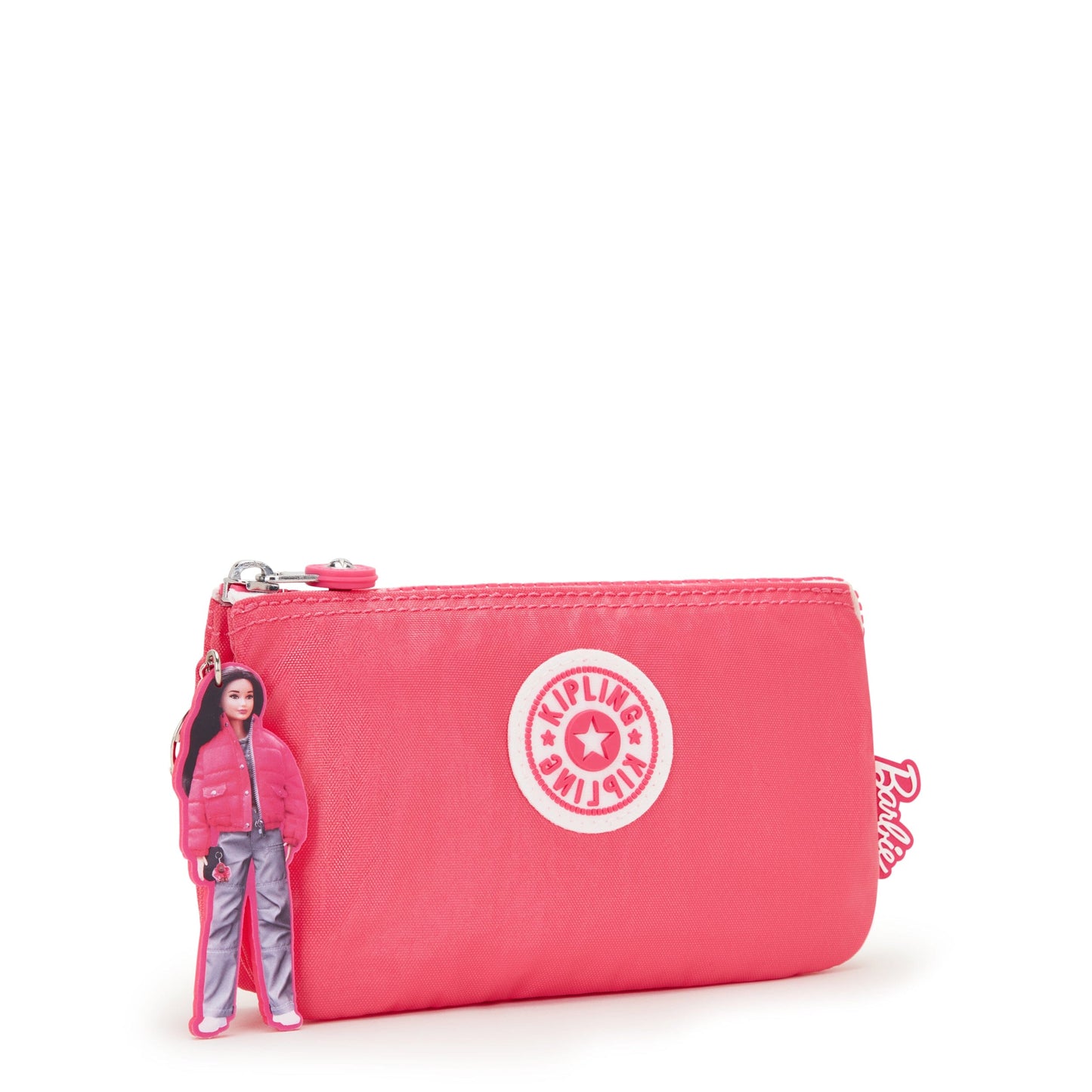 Kipling-Creativity L-Large Purse-Lively Pink-I7739-B1R