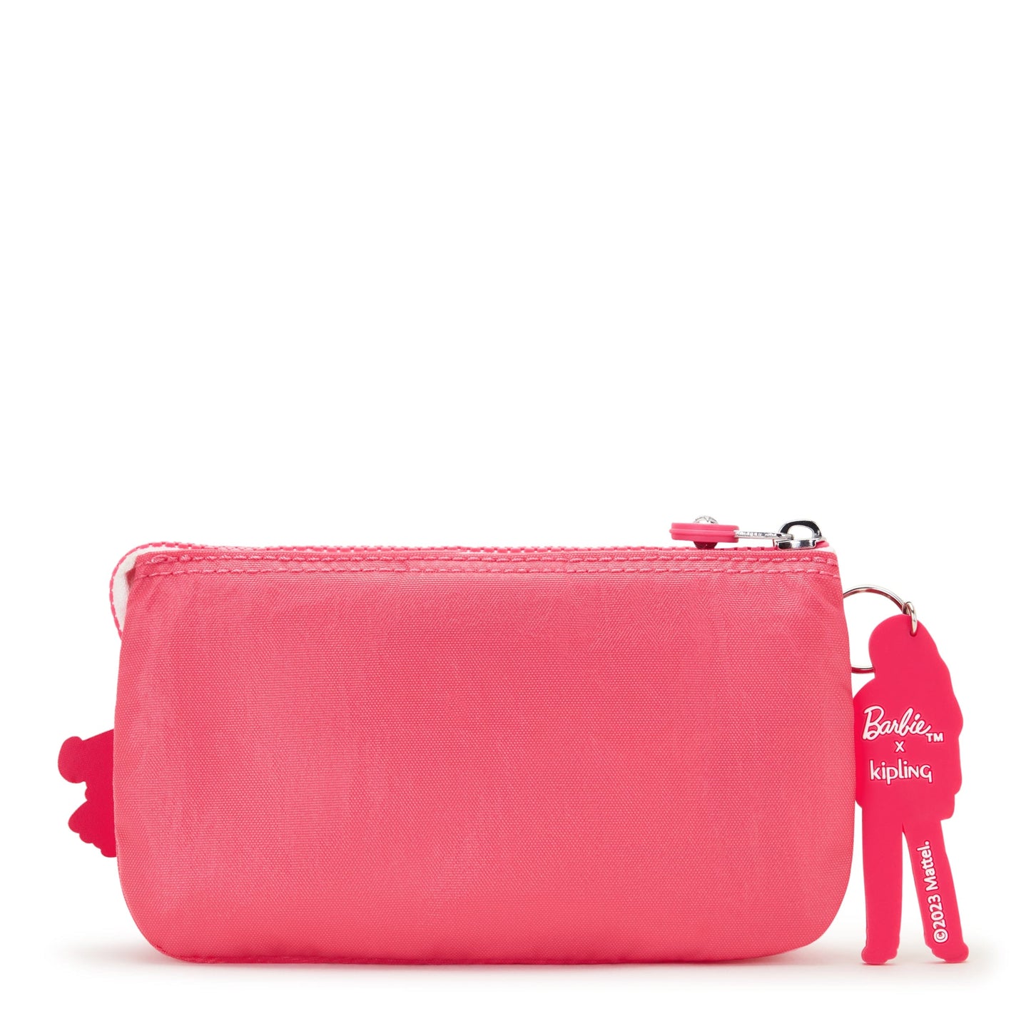 Kipling-Creativity L-Large Purse-Lively Pink-I7739-B1R