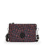 Kipling-Riri-Small Crossbody (With Removable Strap)-Happy Squares-I7780-B3X