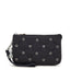 Kipling-Creativity Xl-Extra Large Purse (With Wristlet)-Eyelet Black-I7841-2Hc