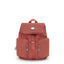 Kipling-Anto S-Small Backpack-Grand Rose-I7905-5Fb
