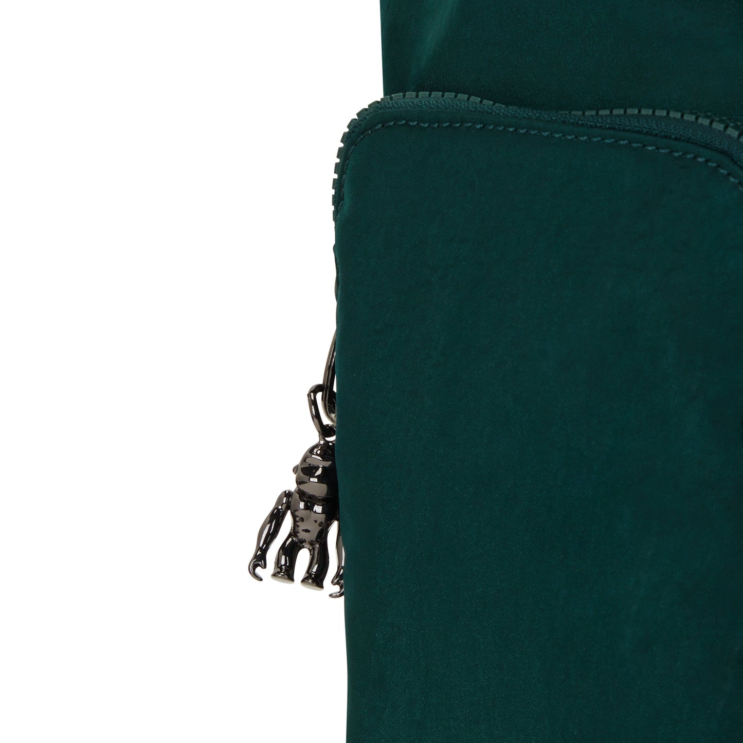 Kipling-Anto S-Small Backpack-Deepest Emerald-I7905-Pd3