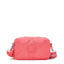 Kipling-Milda-Small Crossbody-Cosmic Pink Quilt-I7919-66U