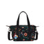 Kipling-Art Mini-Small Handbag (With Removable Shoulderstrap)-Frida Kahlo Floral-I7936-3Nf